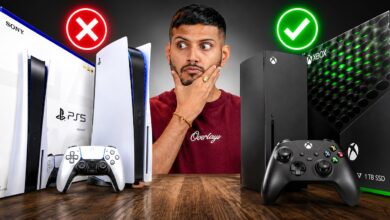 Don’t Buy PS5 or Xbox Before Watching this Video ! Don’t Buy PS5 or Xbox Before Watching this Video !