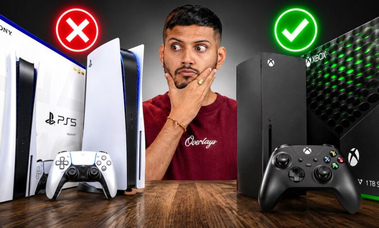 Don’t Buy PS5 or Xbox Before Watching this Video ! Don’t Buy PS5 or Xbox Before Watching this Video !