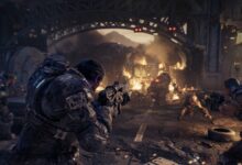 Gears Of War E-Day Release Date, Release Times & Everything You Need To Know On Xbox & PC Gears Of War E-Day Release Date, Release Times & Everything You Need To Know On Xbox & PC