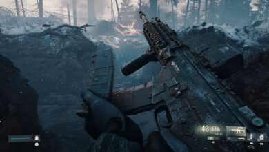 Call of Duty Modern Warfare 4 Campaign Early Gameplay Walkthrough Call of Duty Modern Warfare 4 Campaign Early Gameplay Walkthrough