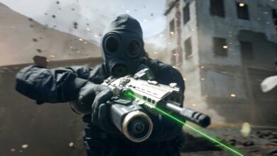 Call of Duty: Modern Warfare 4 | Multiplayer Trailer Call of Duty: Modern Warfare 4 | Multiplayer Trailer