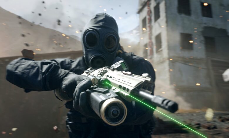 Call of Duty: Modern Warfare 4 | Multiplayer Trailer Call of Duty: Modern Warfare 4 | Multiplayer Trailer