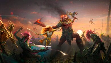 (For SEA) God of War Laufey pre-orders available starting September 29, editions detailed – PlayStation.Blog (For SEA) God of War Laufey pre-orders available starting September 29, editions detailed – PlayStation.Blog