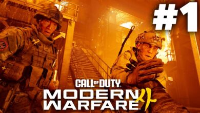 Call of Duty Modern Warfare 4 Campaign Gameplay Walkthrough Part 1 – BETA (PS5 Pro 4K 60fps) Call of Duty Modern Warfare 4 Campaign Gameplay Walkthrough Part 1 – BETA (PS5 Pro 4K 60fps)