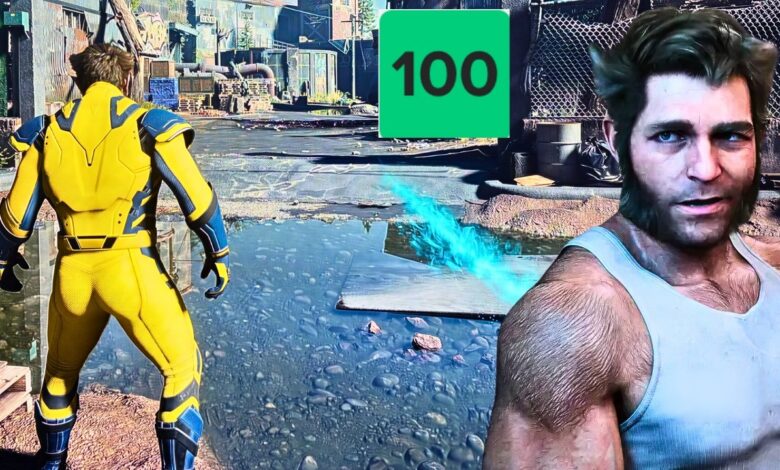 What They’re Not Telling You About The Wolverine PS5 Reviews What They’re Not Telling You About The Wolverine PS5 Reviews