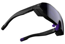 ELO Sentinel XR Gaming Glasses Hands-on Preview – Hands-on Preview ELO Sentinel XR Gaming Glasses Hands-on Preview – Hands-on Preview