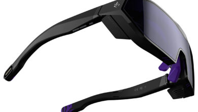 ELO Sentinel XR Gaming Glasses Hands-on Preview – Hands-on Preview ELO Sentinel XR Gaming Glasses Hands-on Preview – Hands-on Preview