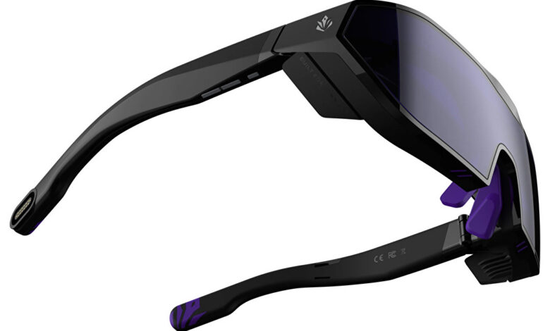 ELO Sentinel XR Gaming Glasses Hands-on Preview – Hands-on Preview ELO Sentinel XR Gaming Glasses Hands-on Preview – Hands-on Preview