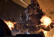 Gears Of War: E-Day Download Sizes Revealed On Xbox & PC, And They’re As Big As A Brumak Gears Of War: E-Day Download Sizes Revealed On Xbox & PC, And They’re As Big As A Brumak