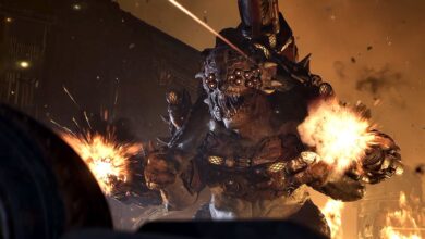 Gears Of War: E-Day Download Sizes Revealed On Xbox & PC, And They’re As Big As A Brumak Gears Of War: E-Day Download Sizes Revealed On Xbox & PC, And They’re As Big As A Brumak