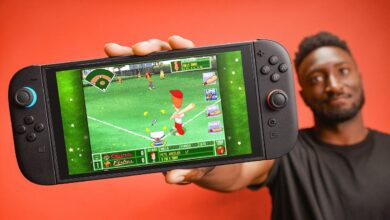 My Nintendo Switch 2 Review (Doesn’t Matter?) My Nintendo Switch 2 Review (Doesn’t Matter?)