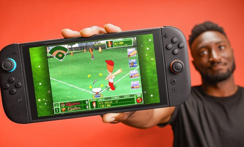 My Nintendo Switch 2 Review (Doesn’t Matter?) My Nintendo Switch 2 Review (Doesn’t Matter?)