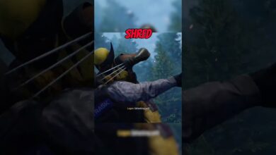 Wolverine’s Game Reviews Are NOT What You’d Expect 🤯 | Marvel’s Wolverine Wolverine’s Game Reviews Are NOT What You’d Expect 🤯 | Marvel’s Wolverine