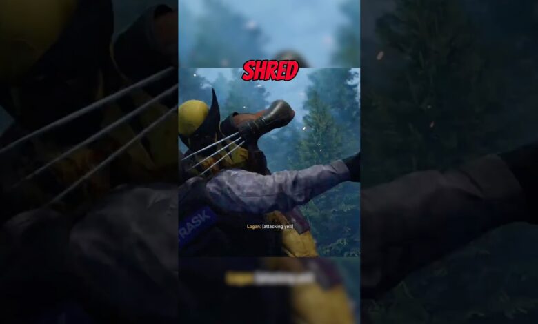 Wolverine’s Game Reviews Are NOT What You’d Expect 🤯 | Marvel’s Wolverine Wolverine’s Game Reviews Are NOT What You’d Expect 🤯 | Marvel’s Wolverine