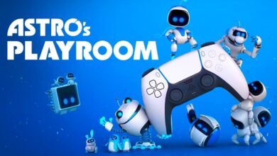 Astro’s Playroom – Full Game 100% Walkthrough Astro’s Playroom – Full Game 100% Walkthrough
