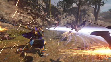 Dynasty Warriors 3 Remaster Review – Review Dynasty Warriors 3 Remaster Review – Review