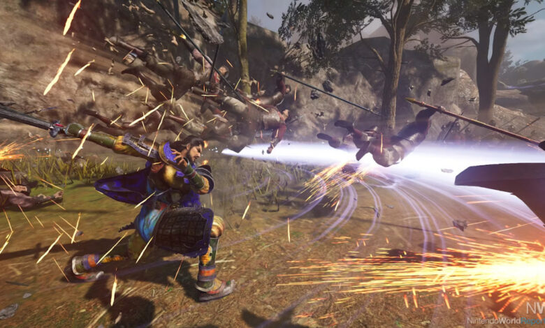 Dynasty Warriors 3 Remaster Review – Review Dynasty Warriors 3 Remaster Review – Review