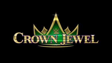Poster For Return To Saudi Arabia At ‘WWE Crown Jewel 2026’ Poster For Return To Saudi Arabia At ‘WWE Crown Jewel 2026’