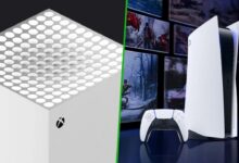 Xbox Boss Acknowledges Competition With Sony, But Says Collaboration Can Exist As Well Xbox Boss Acknowledges Competition With Sony, But Says Collaboration Can Exist As Well