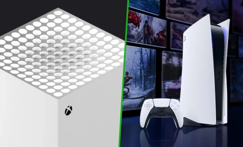 Xbox Boss Acknowledges Competition With Sony, But Says Collaboration Can Exist As Well Xbox Boss Acknowledges Competition With Sony, But Says Collaboration Can Exist As Well