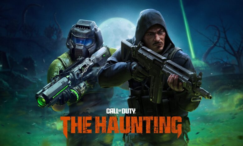 Black Ops 7 and Warzone Season 06 launches The Haunting September 17 – PlayStation.Blog Black Ops 7 and Warzone Season 06 launches The Haunting September 17 – PlayStation.Blog