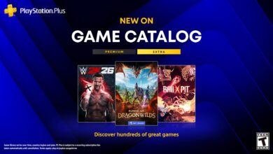 Dragonwilds, WWE 2K26, Ball x Pit, Date Everything! and more – PlayStation.Blog Dragonwilds, WWE 2K26, Ball x Pit, Date Everything! and more – PlayStation.Blog