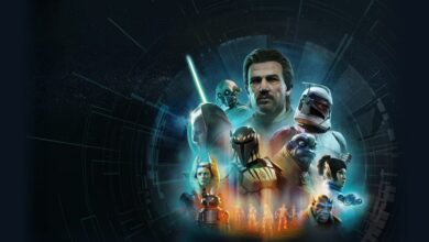Players’ Choice – Star Wars Zero Company voted August 2026’s top new game – PlayStation.Blog Players’ Choice – Star Wars Zero Company voted August 2026’s top new game – PlayStation.Blog