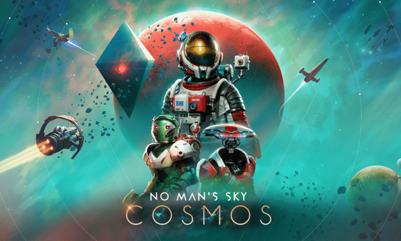 Cosmos update, live on PS5 today – PlayStation.Blog Cosmos update, live on PS5 today – PlayStation.Blog