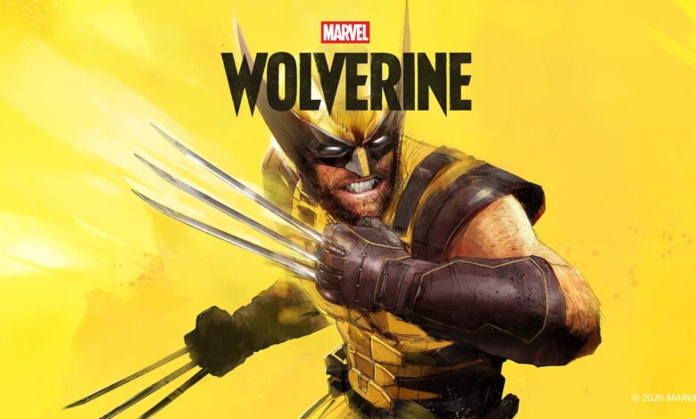 Gear up for the launch of Marvel’s Wolverine with new official merchandise – PlayStation.Blog Gear up for the launch of Marvel’s Wolverine with new official merchandise – PlayStation.Blog