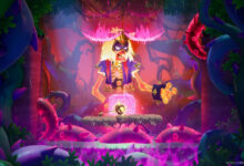 Marsupilami 2: Salsa Palombia Review – Review Marsupilami 2: Salsa Palombia Review – Review