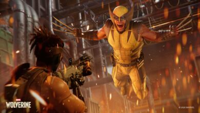 Marvel’s Wolverine developers discuss capturing the essence of Logan – out September 15 – PlayStation.Blog Marvel’s Wolverine developers discuss capturing the essence of Logan – out September 15 – PlayStation.Blog