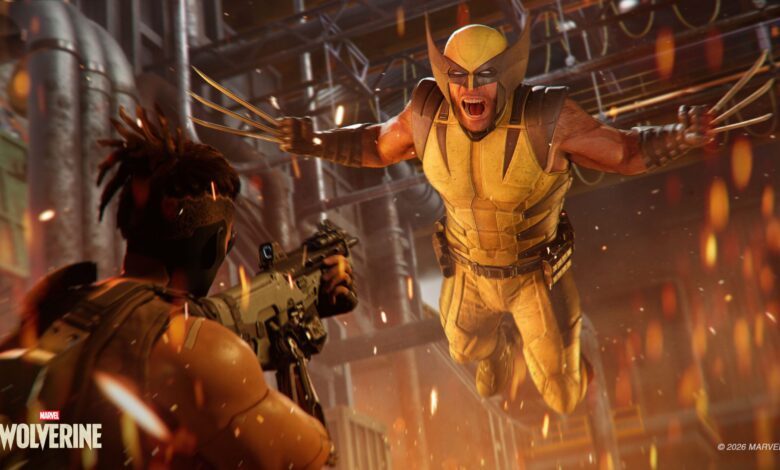 Marvel’s Wolverine developers discuss capturing the essence of Logan – out September 15 – PlayStation.Blog Marvel’s Wolverine developers discuss capturing the essence of Logan – out September 15 – PlayStation.Blog
