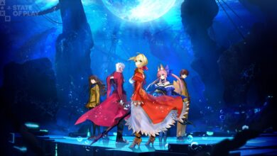 Fate/Extra Record launches Jan 28 2027 on PS5 & PS4 – PlayStation.Blog Fate/Extra Record launches Jan 28 2027 on PS5 & PS4 – PlayStation.Blog