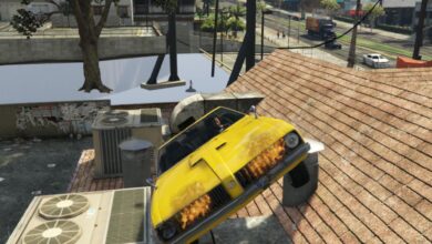 I modded Crazy Taxi into Grand Theft Auto 5 I modded Crazy Taxi into Grand Theft Auto 5