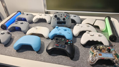 Genki Manta Hands-on Preview – Hands-on Preview Genki Manta Hands-on Preview – Hands-on Preview