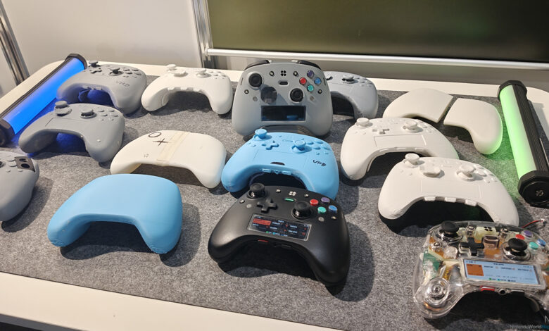 Genki Manta Hands-on Preview – Hands-on Preview Genki Manta Hands-on Preview – Hands-on Preview