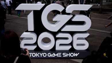 First 5-day Tokyo Game Show in 30 years cuts back to 4 in face of Typhoon Dujuan First 5-day Tokyo Game Show in 30 years cuts back to 4 in face of Typhoon Dujuan