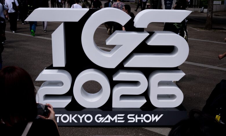 First 5-day Tokyo Game Show in 30 years cuts back to 4 in face of Typhoon Dujuan First 5-day Tokyo Game Show in 30 years cuts back to 4 in face of Typhoon Dujuan