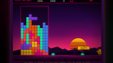 The Tetris Company confirms it had nothing to do with the White House’s racist rip-off: ‘we believe in the power of connection and bringing people together, not dividing them’ The Tetris Company confirms it had nothing to do with the White House’s racist rip-off: ‘we believe in the power of connection and bringing people together, not dividing them’