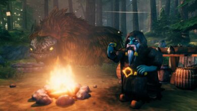 Valheim: How to increase your inventory size Valheim: How to increase your inventory size