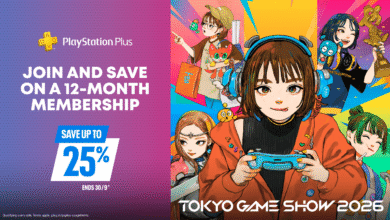 (For Southeast Asia) PlayStation Plus Tokyo Game Show promotion starts 17 September – PlayStation.Blog (For Southeast Asia) PlayStation Plus Tokyo Game Show promotion starts 17 September – PlayStation.Blog