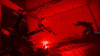 How Remedy is going bigger and weirder with its paranatural horror sequel on September 24 – PlayStation.Blog How Remedy is going bigger and weirder with its paranatural horror sequel on September 24 – PlayStation.Blog