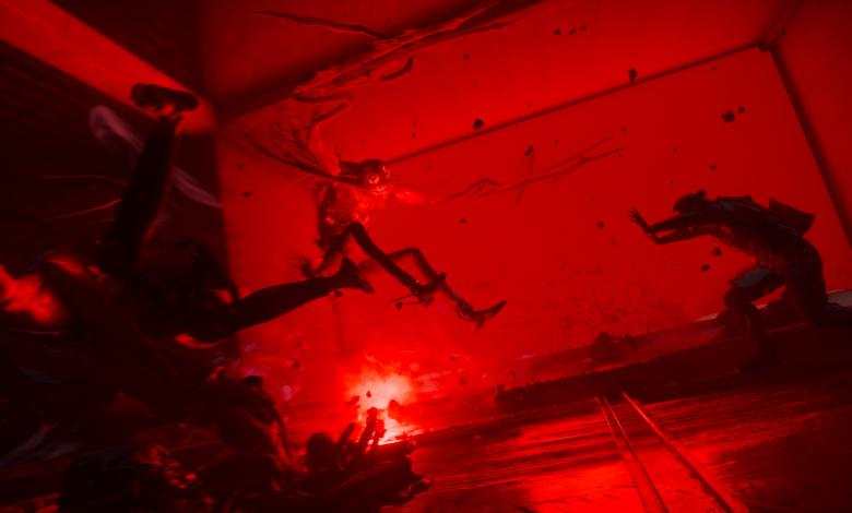 How Remedy is going bigger and weirder with its paranatural horror sequel on September 24 – PlayStation.Blog How Remedy is going bigger and weirder with its paranatural horror sequel on September 24 – PlayStation.Blog