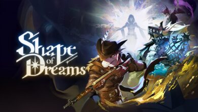 Co-op roguelite Shape of Dreams launches today on PS5 – PlayStation.Blog Co-op roguelite Shape of Dreams launches today on PS5 – PlayStation.Blog