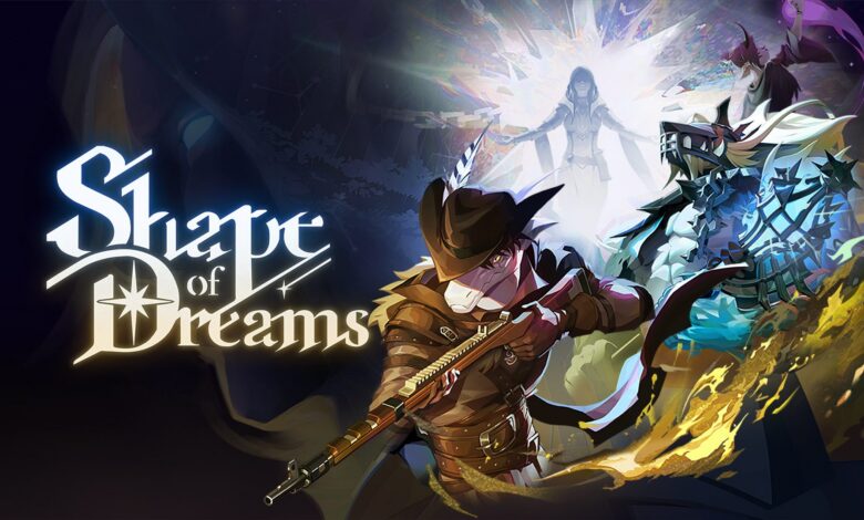 Co-op roguelite Shape of Dreams launches today on PS5 – PlayStation.Blog Co-op roguelite Shape of Dreams launches today on PS5 – PlayStation.Blog