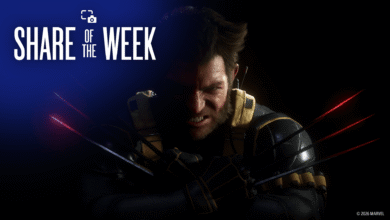 Share of the Week – Marvel’s Wolverine – PlayStation.Blog Share of the Week – Marvel’s Wolverine – PlayStation.Blog