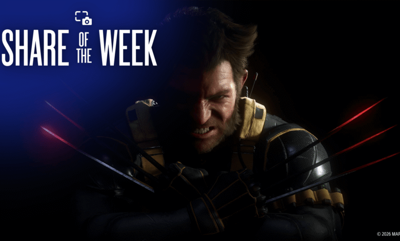 Share of the Week – Marvel’s Wolverine – PlayStation.Blog Share of the Week – Marvel’s Wolverine – PlayStation.Blog
