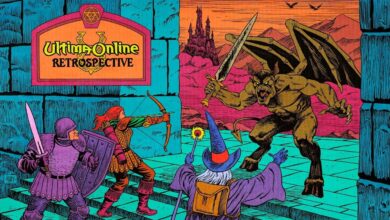 Drop everything and grab the popcorn: Majuular’s 4.5-hour documentary on Ultima Online is here to devour your weekend Drop everything and grab the popcorn: Majuular’s 4.5-hour documentary on Ultima Online is here to devour your weekend