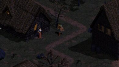 Diablo 4’s anniversary event brings back the game’s most iconic location, and boy that music is sending me Diablo 4’s anniversary event brings back the game’s most iconic location, and boy that music is sending me