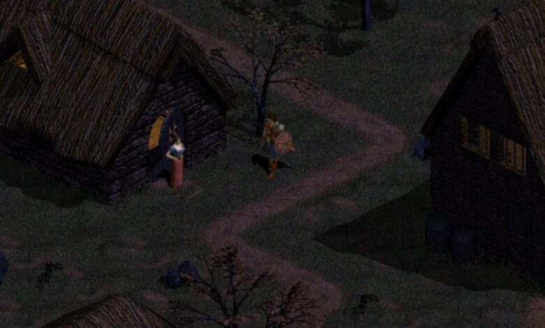 Diablo 4’s anniversary event brings back the game’s most iconic location, and boy that music is sending me Diablo 4’s anniversary event brings back the game’s most iconic location, and boy that music is sending me